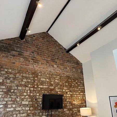Harrington Street Apartments Liverpool By Beehosting Εξωτερικό φωτογραφία