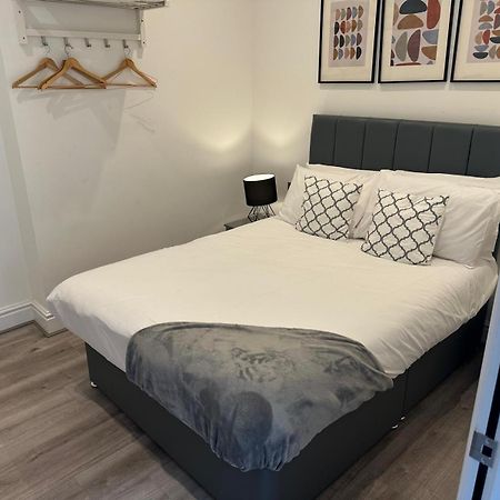 Harrington Street Apartments Liverpool By Beehosting Εξωτερικό φωτογραφία