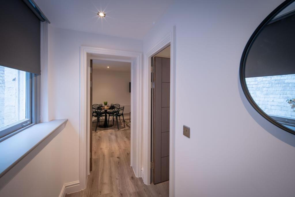 Harrington Street Apartments Liverpool By Beehosting Εξωτερικό φωτογραφία