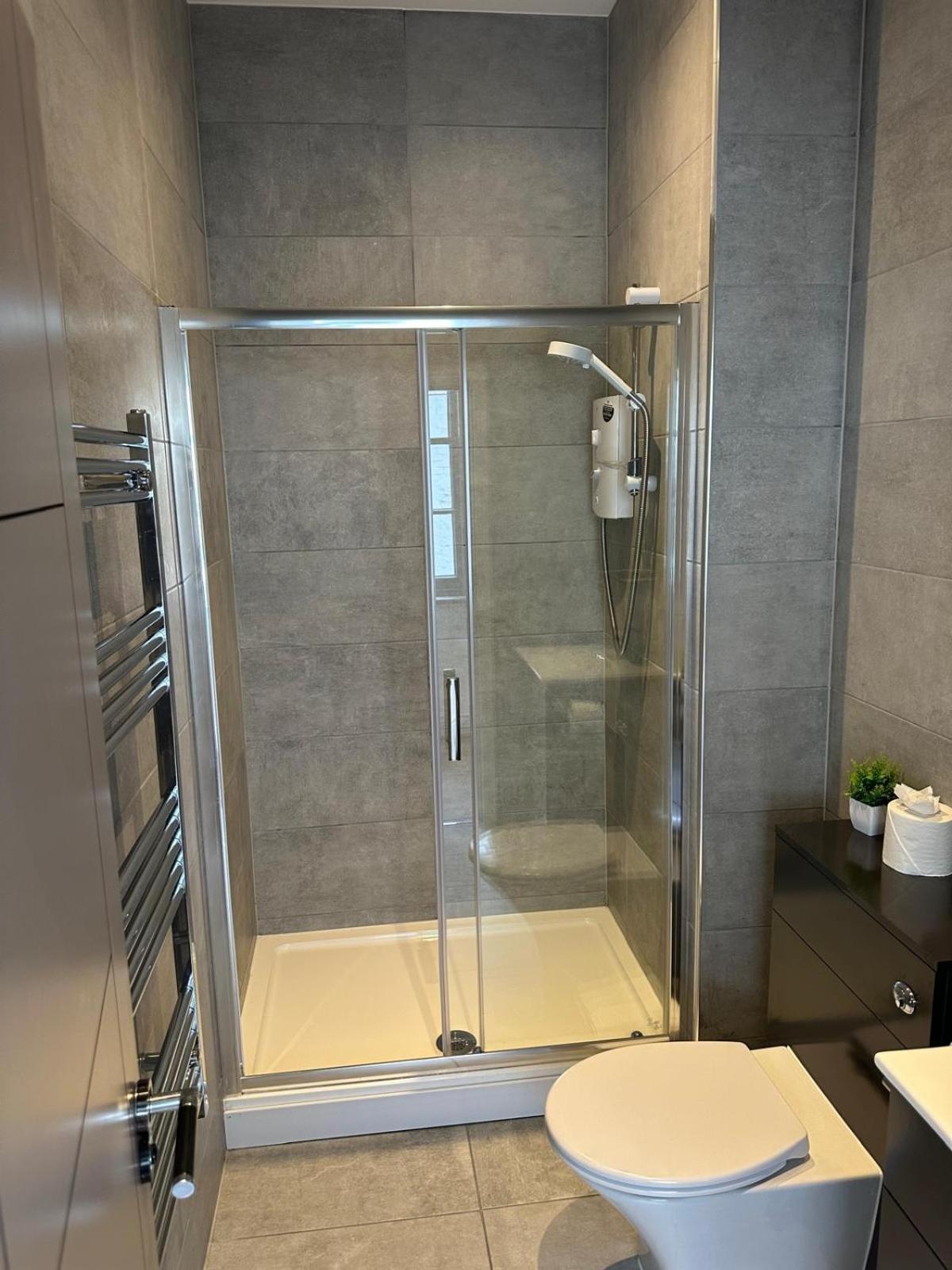 Harrington Street Apartments Liverpool By Beehosting Εξωτερικό φωτογραφία