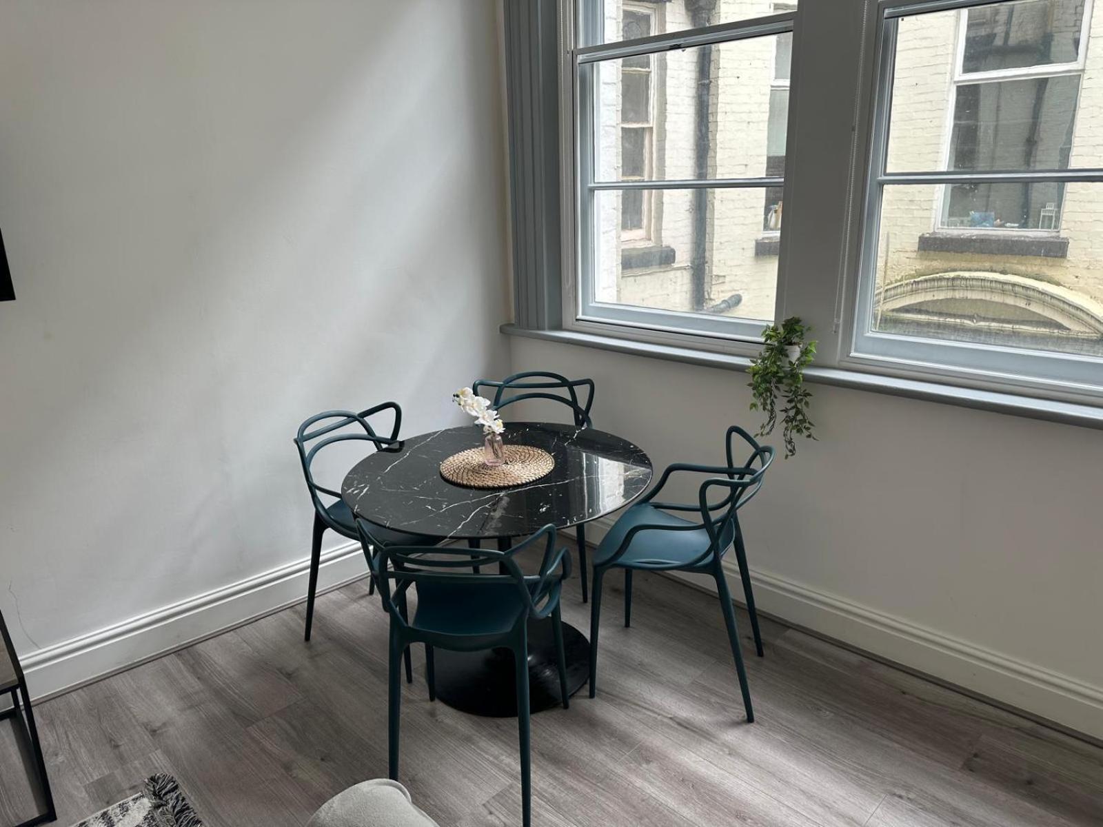 Harrington Street Apartments Liverpool By Beehosting Εξωτερικό φωτογραφία