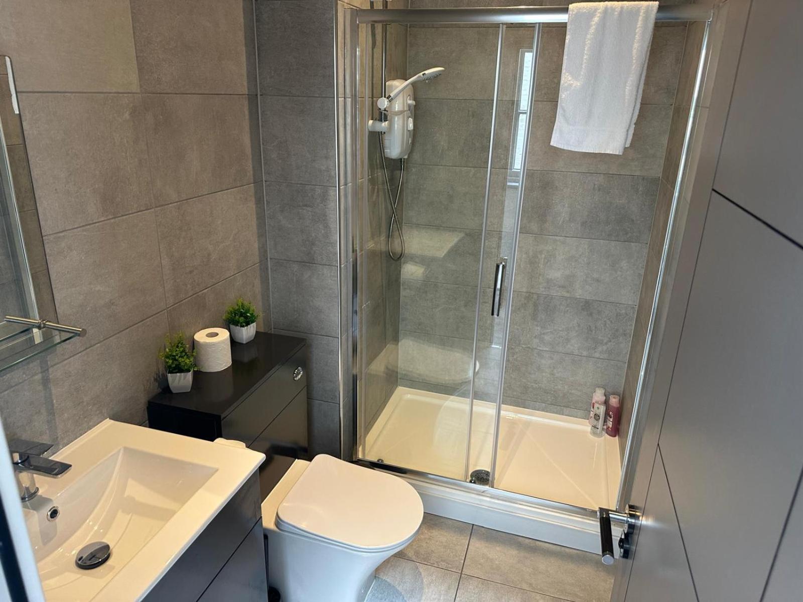 Harrington Street Apartments Liverpool By Beehosting Εξωτερικό φωτογραφία